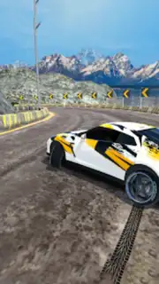 Takata Drift JDM Screenshot 10
