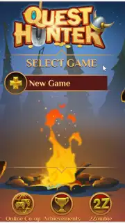 Quest Hunter Screenshot 4