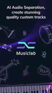Musiclab Screenshot 5