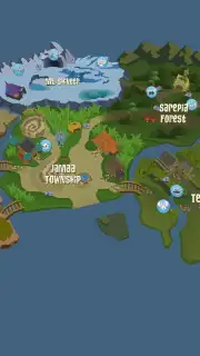 Animal Jam - Play Wild Screenshot 9