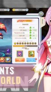 Guardian:COC Screenshot 7