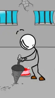 Escaping the Prison Screenshot 3