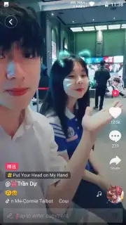TikTok (Asia) Screenshot 10