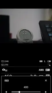 Sony Creators' App Screenshot 13