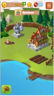 Coin Master Screenshot 8