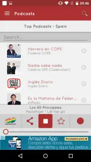 myTuner Radio Screenshot 5
