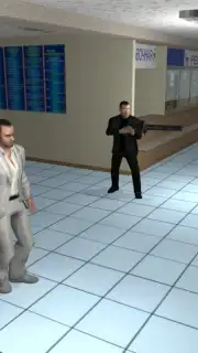 Criminal Russia 3D.Gangsta way Screenshot 1