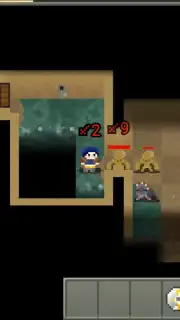 Jojo's Bizarre Dungeon Screenshot 8