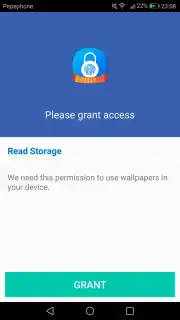 App Locker Screenshot 7