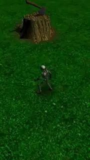 The Dark Book Screenshot 3