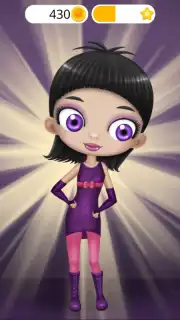 BFF World Trip Hollywood 2 Screenshot 10