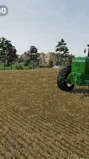 Farming Simulator 23 NETFLIX Screenshot 8