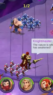 Final Heroes Screenshot 17