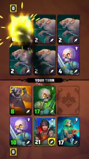 Black Deck Screenshot 11