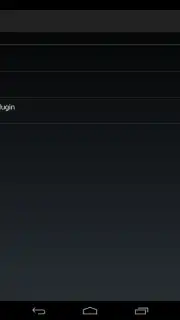 Samsung Print Service Plugin Screenshot 5