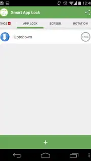 Smart App Lock Screenshot 4