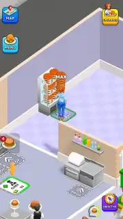 Suzy's Restaurant Screenshot 11