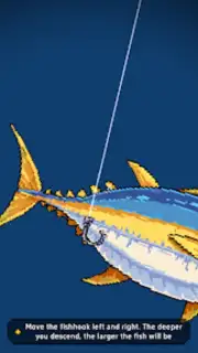 Scale the Deapth Screenshot 2