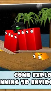 Bubble Blast Rescue Screenshot 7