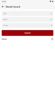 ThinkDiag+ Screenshot 2