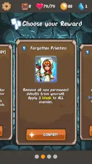Rogue Adventure Screenshot 2