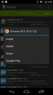 Installer Screenshot 8