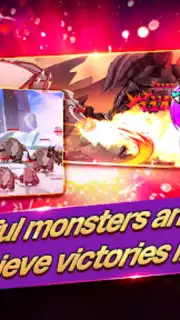 Raising Monster Screenshot 6