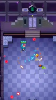 Wizard Legend: Fighting Master Screenshot 15