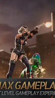 Free Fire MAX Screenshot 2