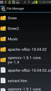 AIO Remote Screenshot 6