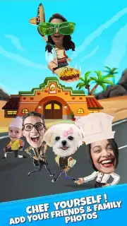Crazy Kitchen Screenshot 2