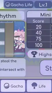 Gacha Life Screenshot 19