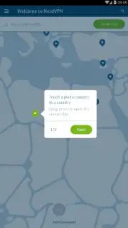 NordVPN Screenshot 15
