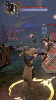 Warhammer Odyssey Screenshot 3