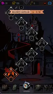 Dice ＆ Spells Screenshot 2