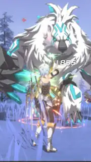 The Legend of Cabala Screenshot 2