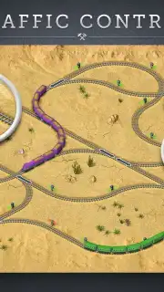 Rails Screenshot 4