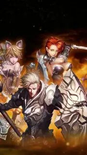 Legend of chaos Screenshot 4