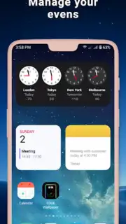 Color Widgets Screenshot 15