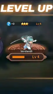 Clash of Knights Screenshot 2