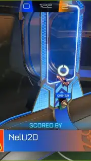 Rocket League Sideswipe Screenshot 4