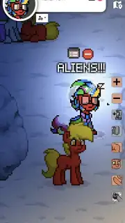 Pony Town - Social MMORPG Screenshot 5