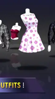Fashion Fever Screenshot 3