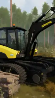 Farming Simulator 23 Screenshot 2