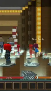 Hero Tycoon Screenshot 2