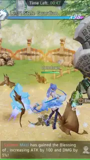 Dragonicle Screenshot 18