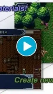 RPG Machine Knight Screenshot 1