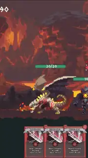 Theseus Cards Screenshot 9