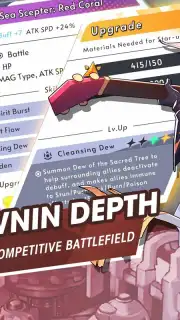 Knightcore: Sword of Kingdom Screenshot 2