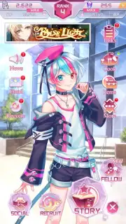 My Stella Knights Screenshot 10